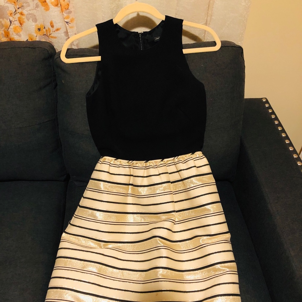 J crew dress